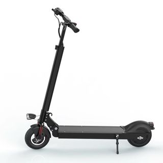 Patinete Eléctrico Negro
