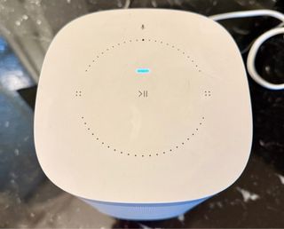 Sonos One Gen 2 Smart Speaker Bianco