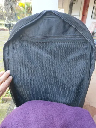 Bolsa Sobredepósito Moto