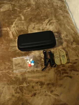 Consola Nintendo Switch Oled