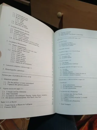 Historia de la literatura catalana