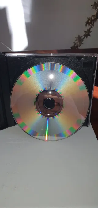 CD Richard Strauss Salome