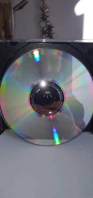 CD Richard Strauss Salome