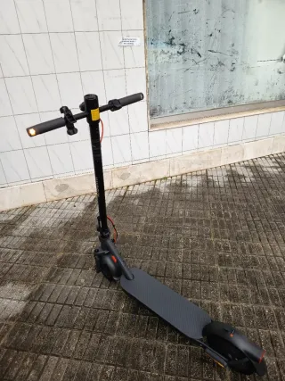 Patinete Eléctrico Xiaomi Scooter Elite 5