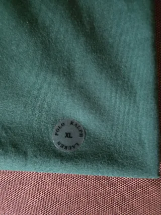 POLO SPORT RALPH LAUREN ORIGINAL, CAMISETA HOMBRE