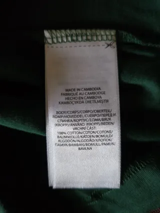 POLO SPORT RALPH LAUREN ORIGINAL, CAMISETA HOMBRE