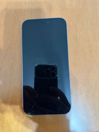 iPhone 14 Pro Max Viola