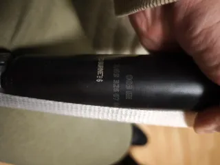 Amortecedor Traseiro Mercedes-Benz Original