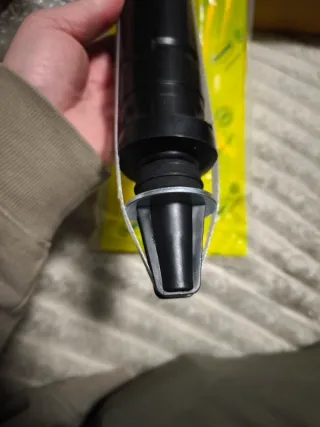 Amortecedor Traseiro Mercedes-Benz Original