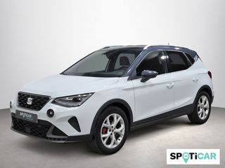 Seat Arona 1.5 TSI 110kW (150CV) DSG FR XL