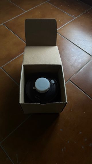 Filtro NBQ Ejército