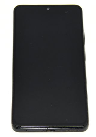 Xiaomi Redmi Note 11 Pro 5G Negro