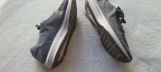 Nike Air Zoom Winflo 5 Shield Running NEGOCIABLE