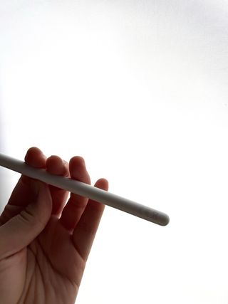 Apple Pencil 2ª Gen