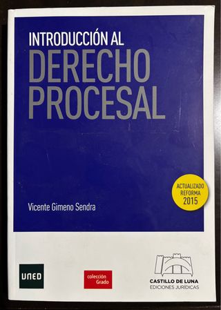 Libros derecho civil