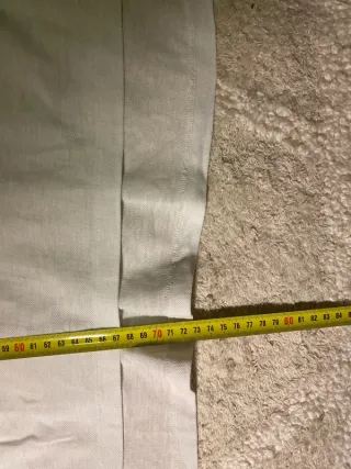 Polo Champion Blanco Retro Vintage