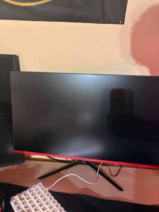 Monitor Keep Out XGM27PROX+ 27" LED IPS FHD 360Hz