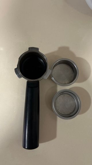 Cafetera Espresso Demoka by Minimoka