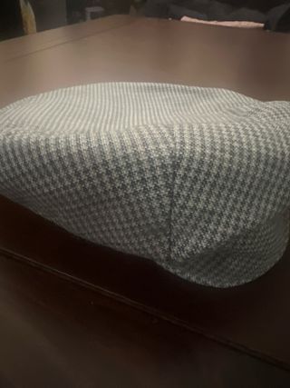 Gorra plana talla 56