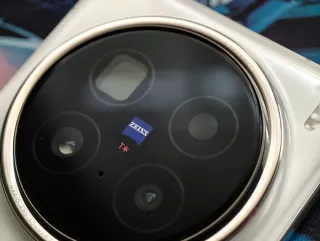 Vivo X200 Pro 16/512 Espectacular