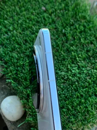 Vivo X200 Pro 16/512 Espectacular