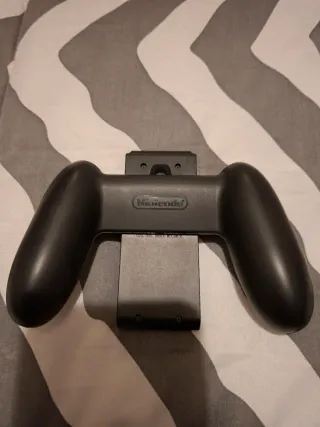 Grip Joy-Con Nintendo Switch Casi Nuevo