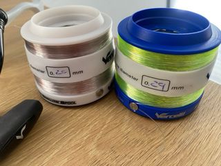 Carreto Vercelli Enygma SC