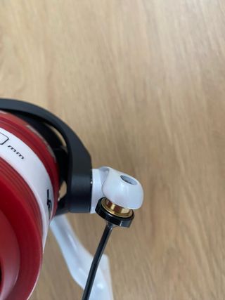 Carreto Vercelli Enygma SC