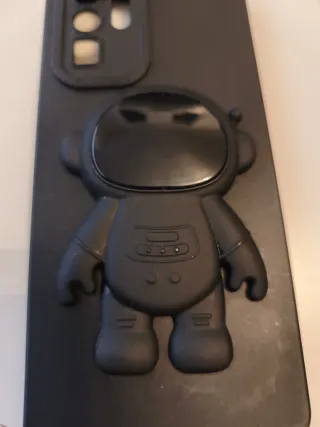 Fundas Huawei P30 Pro Astronauta