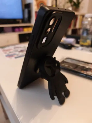 Fundas Huawei P30 Pro Astronauta