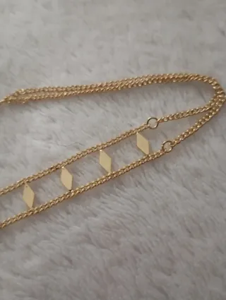 Pack collares y gargantillas