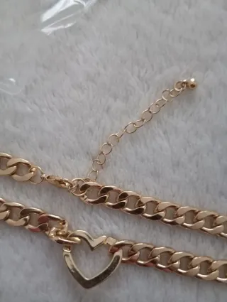 Pack collares y gargantillas
