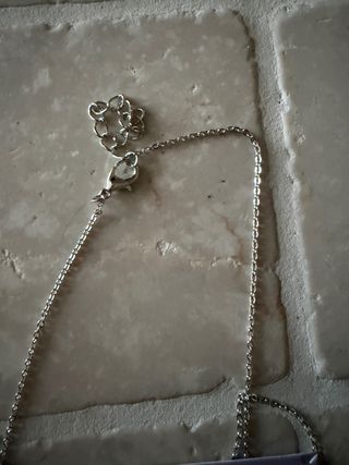 Collana Angelo Custode Guardian Angel