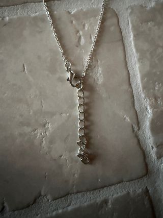 Collana Angelo Custode Guardian Angel