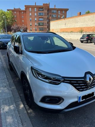 Renault Kadjar 2019 Automatico