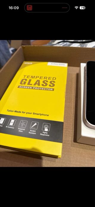 iPhone 13 128GB Rosa