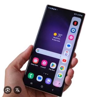 Vendo Samsung Galaxy S23 Ultra 512GB