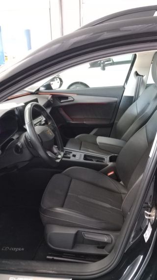 CUPRA Formentor 1.9 TSI 190CV 2022