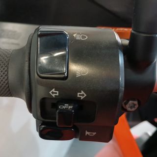 KTM 990 Supermoto 2011