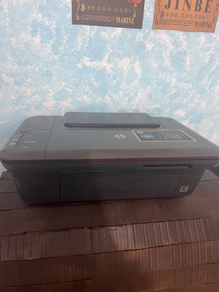 Impresora HP Deskjet 1050A