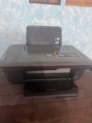 Impresora HP Deskjet 1050A