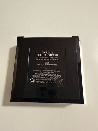 Lancome La Rose Highlighter