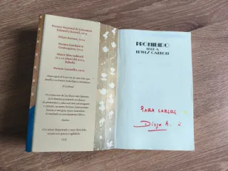 Prohibido leer a Lewis Carroll (Spanish Edition)