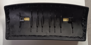 Respaldo para Top Case SHAD