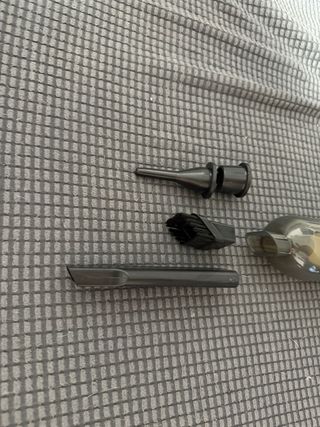 Mini Aspiradora Portátil