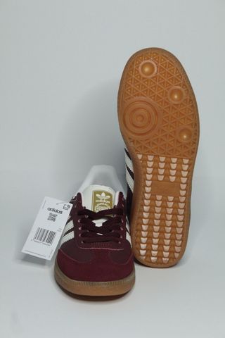 Zapatillas Adidas Samba Rosas, NUEVAS a estrenar‼️