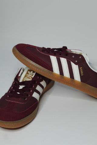 Zapatillas Adidas Samba Rosas, NUEVAS a estrenar‼️