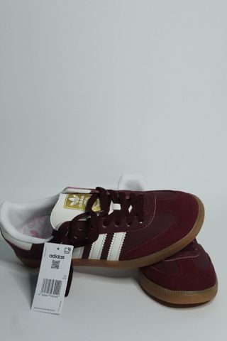 Zapatillas Adidas Samba Rosas, NUEVAS a estrenar‼️