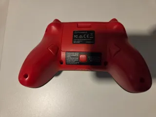 Mando Hori Nintendo Switch Inalámbrico drift