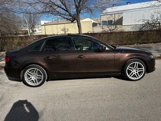 Audi A4 2011
